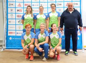 BALINANJE PRAZNIK ŠPORTA 16 FOTO LJUBO VUKELIČ